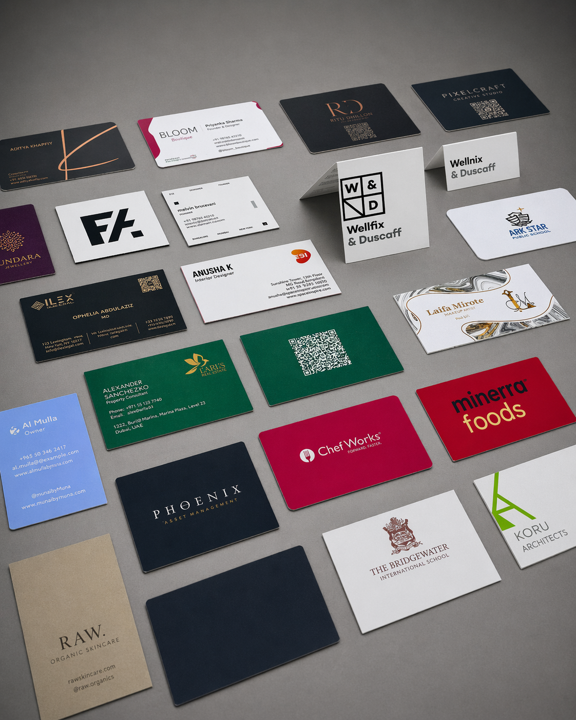 Business Printing