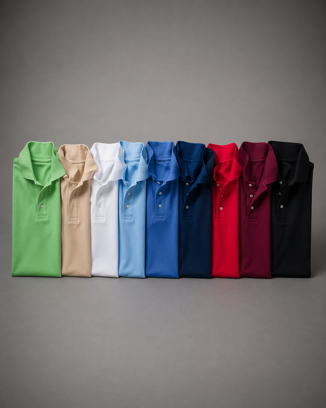 Corporate Apparel & Uniform