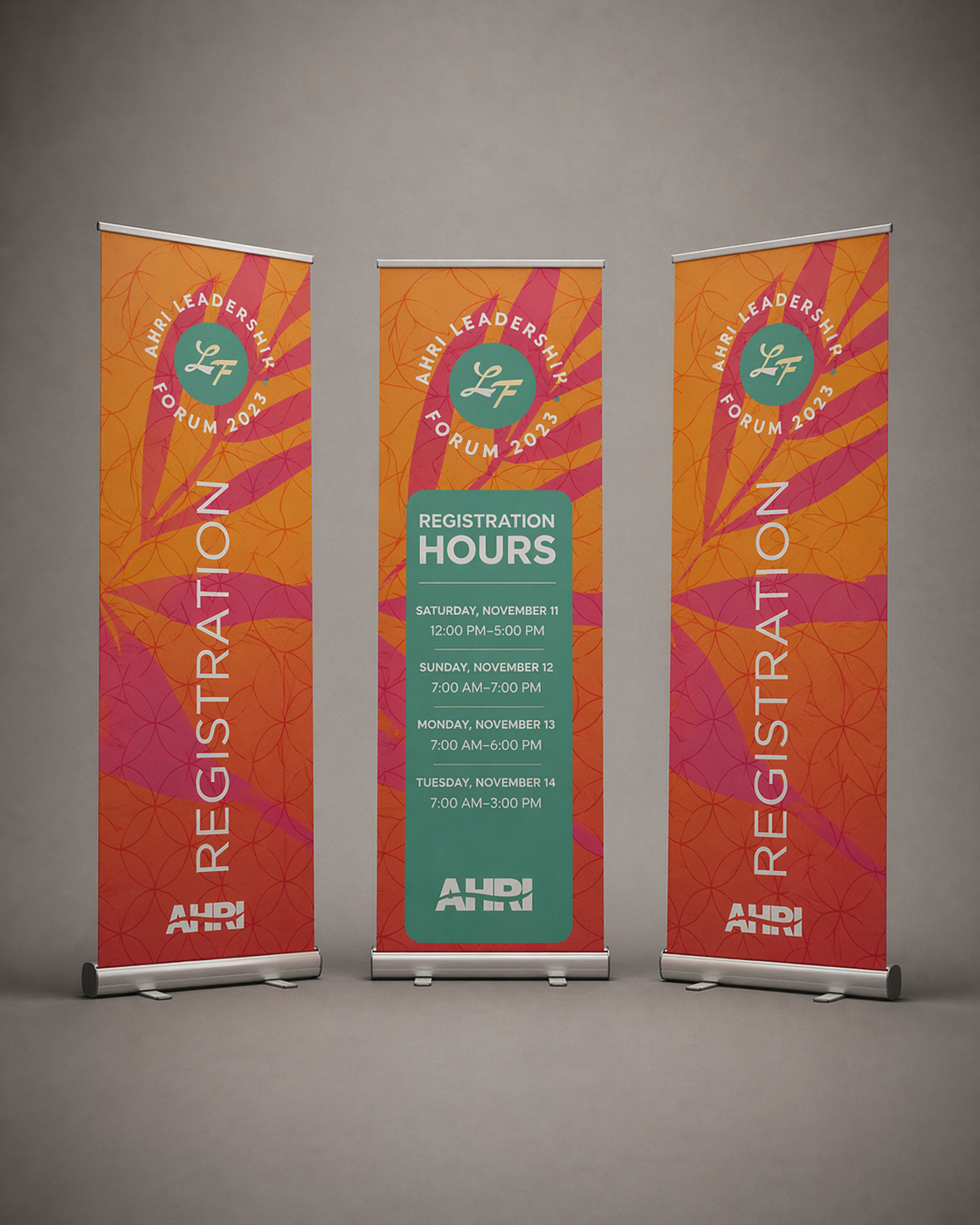 Event Branding