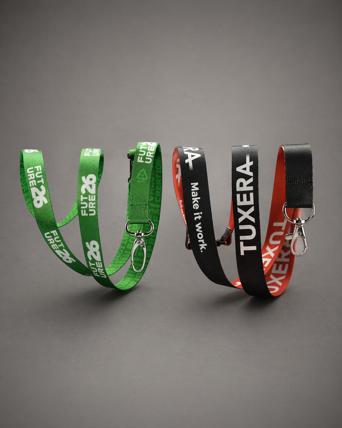 Lanyards & Wristbands