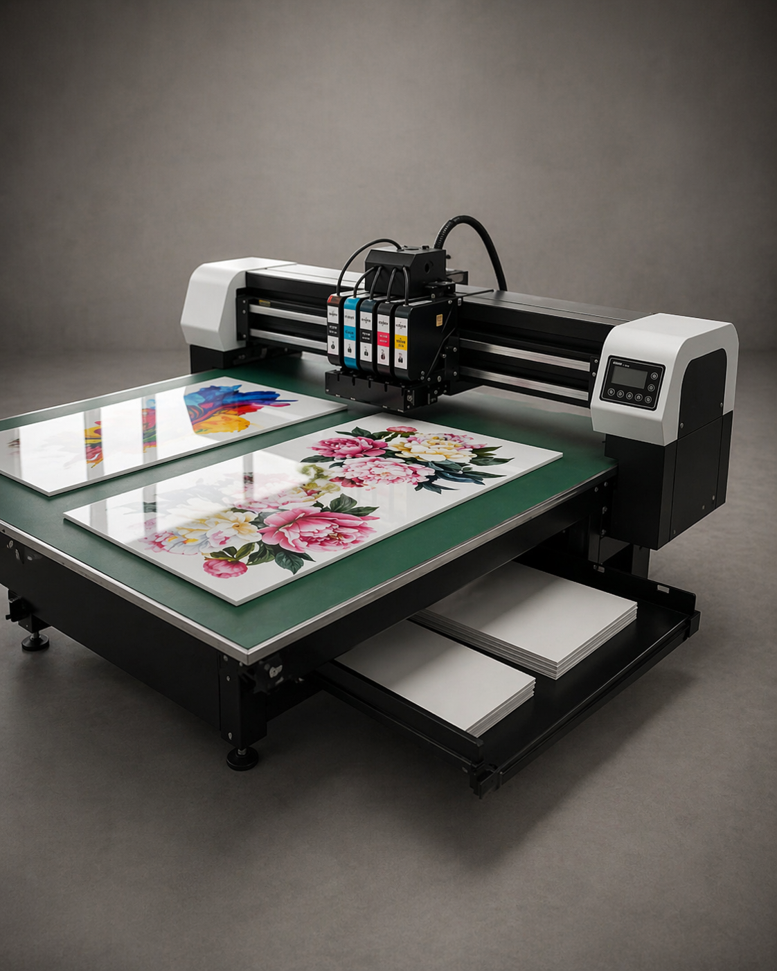 UV Printing Services