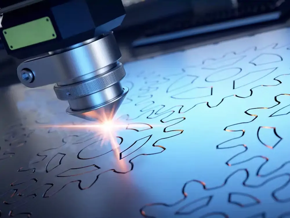 Laser Marking