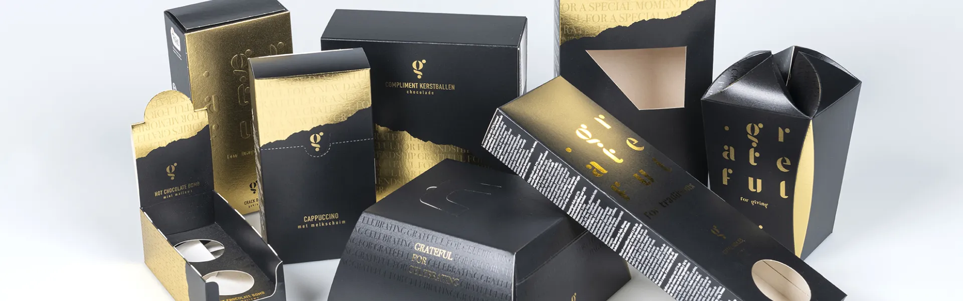 Packaging