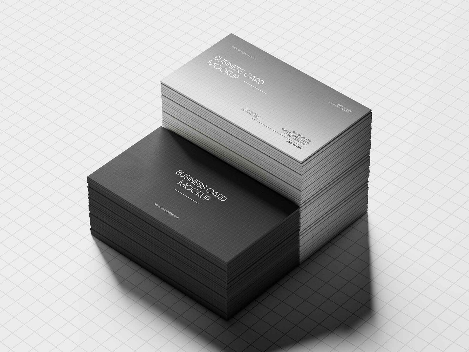 Business Cards