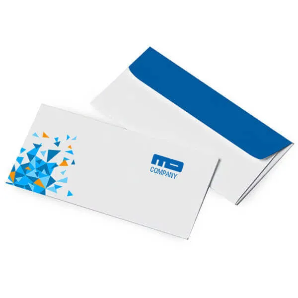 Envelopes