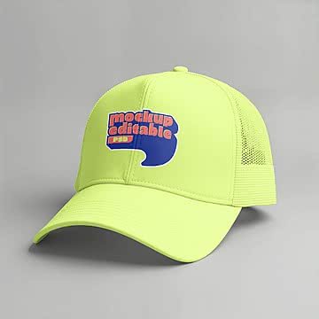 Custom Caps & Headwear