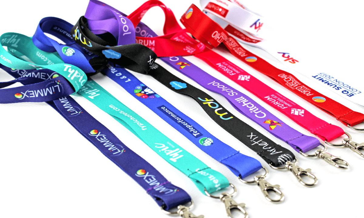 Lanyard