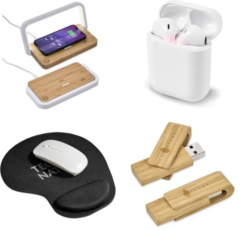 Tech Accessories