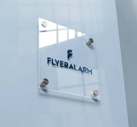Acrylic & Glass Printing